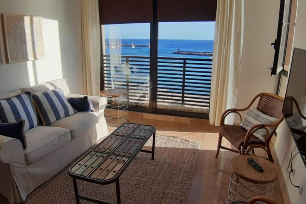 Apartamento Fee4me: First Line Luxury