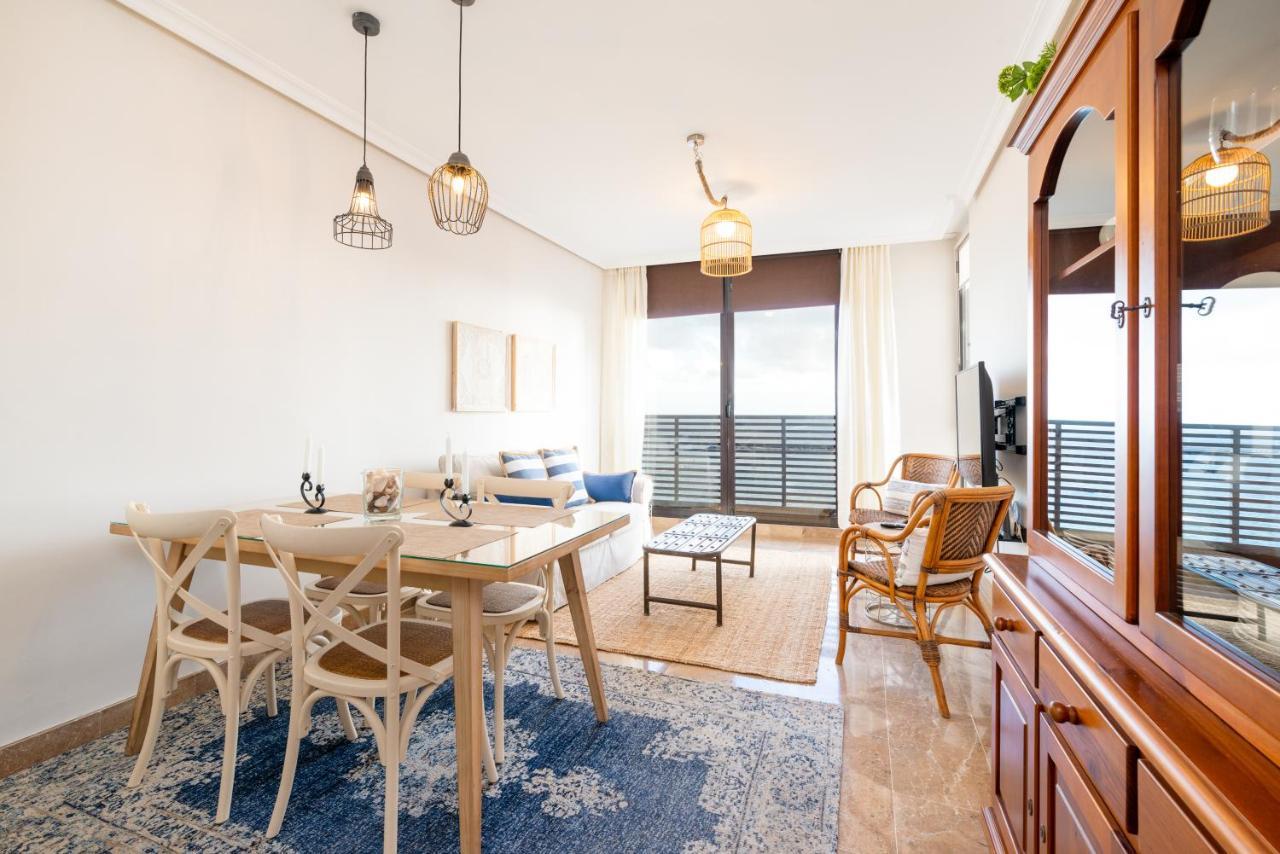 Apartamento Fee4me: First Line Luxury *