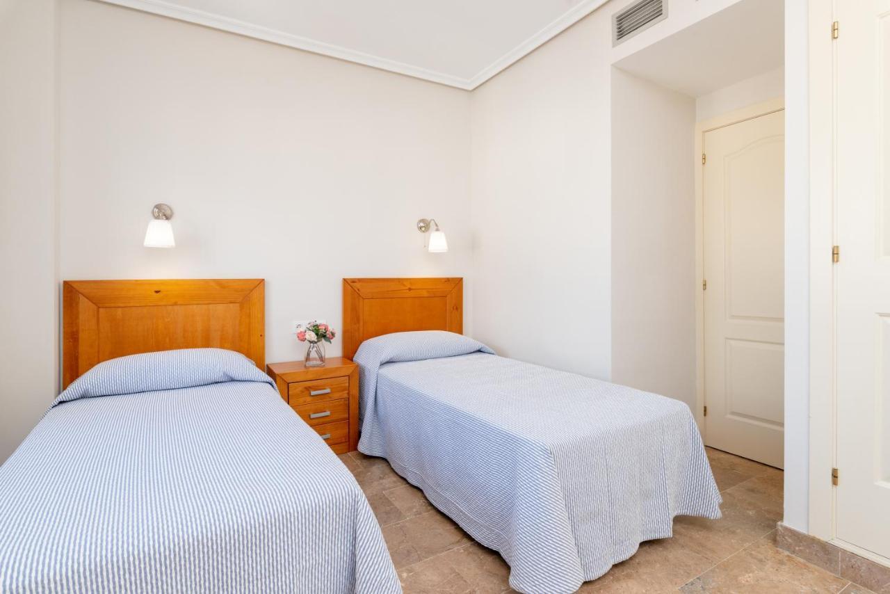 Appartamento Fee4me: First Line Luxury *