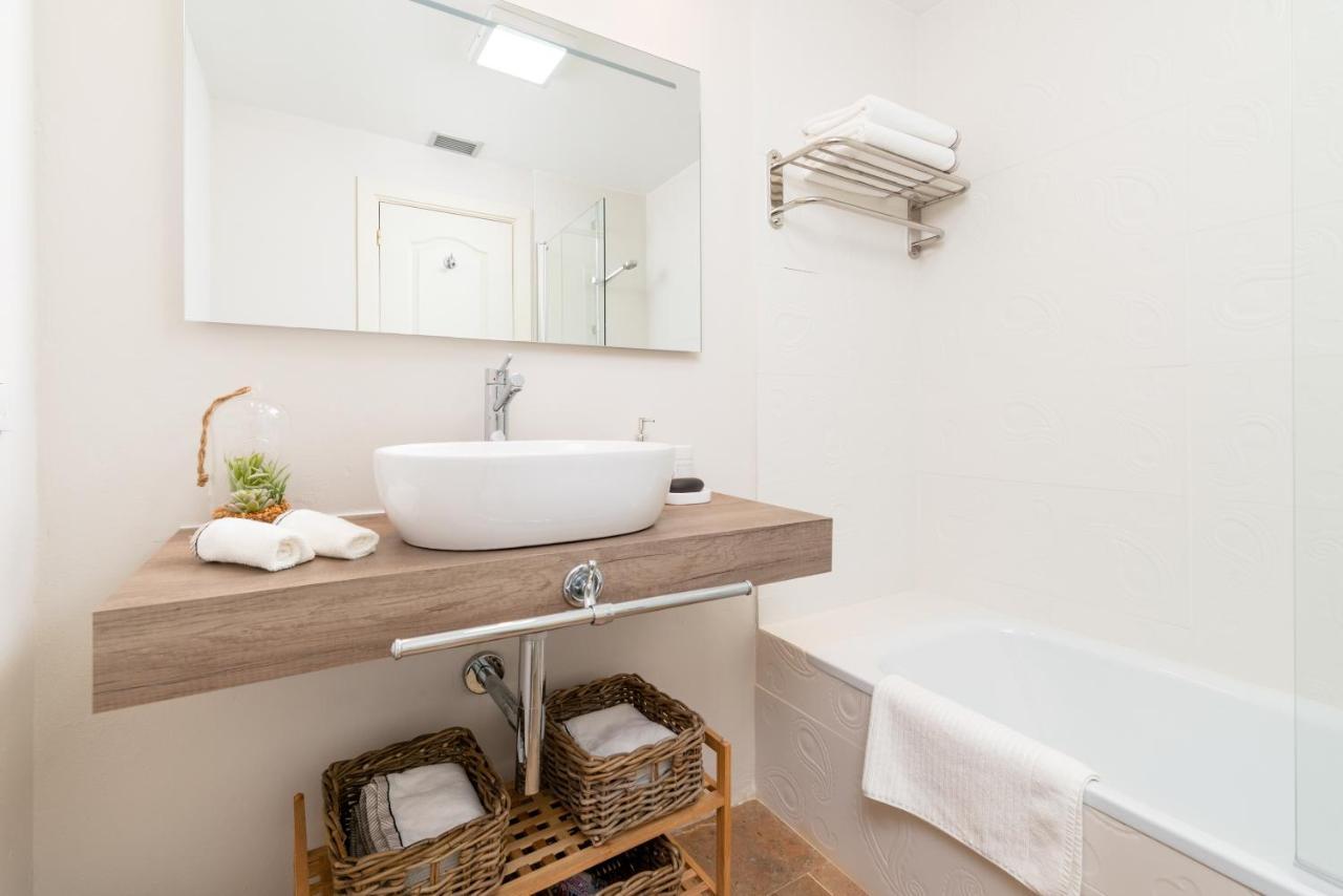 Apartamento Fee4me: First Line Luxury *